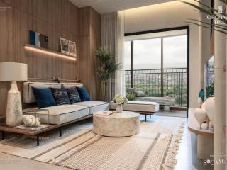 Capitaland tung giỏ hàng nội bộ 5 căn hộ orchard hill thuộc dự án sycamore chiết khấu 100 triệu