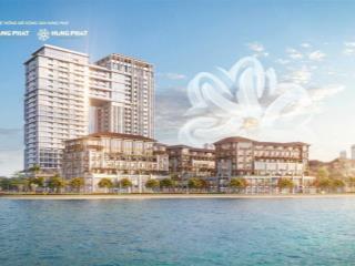 Căn 3pn mặt tiền sông hàn view đẹp nhất dự án sun ponte residence đà nẵng