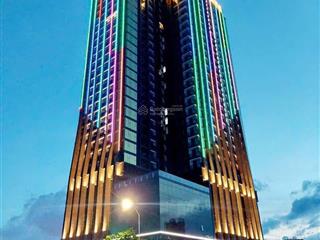 Căn 2 phòng ngủ giá rẻ nhất thị trường vỉew trực diện sông hàn dự án sam tower đà nẵng