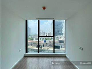 Cho thuê căn hộ 3pn 104.7m2 tầng thấp, đồ cơ bản view thoáng tòa s3 sunshine city