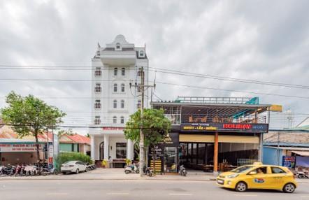 Bán nhà mặt phố đường 30/4, phường dương đông, phú quốc, 50 tỷ, 288 m2, chính chủ, hot