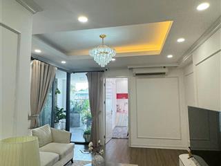 Cần bán. tôi cần bán lại căn hộ 2pn/79m full nội thất cơ bản, trung tâm tp. bắc giang giá 25,3tr/m2