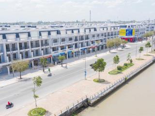 Cần tiền bán gấp căn nhà trần hưng đạo view kênh xà no