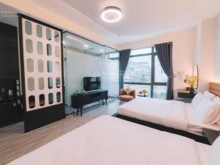 Bán khách sạn 36 phòng mới mặt tiền đường khe sanh, view rừng thông thành phố đà lạt