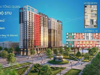 Sun group mở bán căn hộ chung cư view quảng trường biển  booking chiết khấu 1%