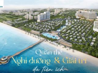 Chính thức nhận booking căn hộ cao cấp 5 sao tòa nhà polaris vũng tàu