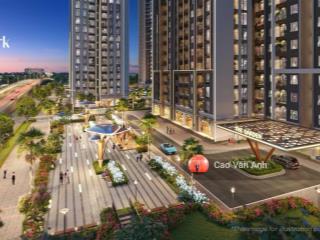 3 ngủ tầng 8919  25  30 solapark vinhomes smart city mặt ngoài ký mới cđt giá f0 cđt