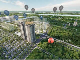 Vinhomes cổ loaglobal gate, bán căn 1pn hướng đn view bể bơi công viên giá gốc ký cđt full vat