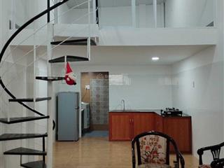 Nhà cho thuê 35 m2, ngay trung tâm củ chi, thiết kế đẹp, sang trọng, đầy đủ tiện nghi