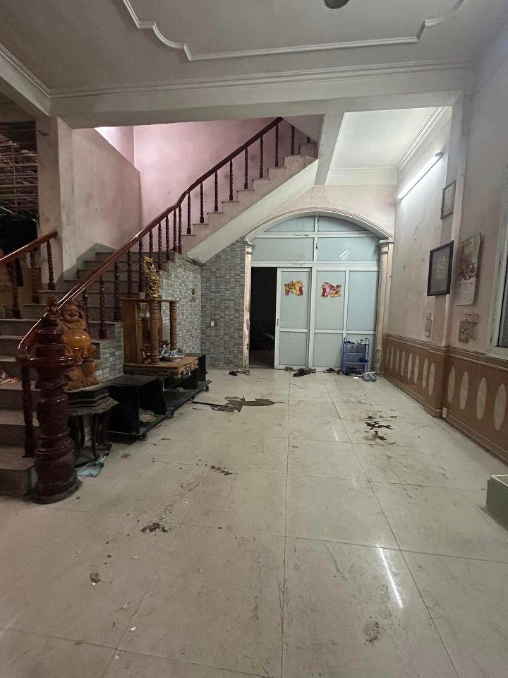 Bán nhà ngõ 22 Lương Khánh Thiện 64m2 x 4 tầng x MT 6m, giá hơn 7 tỷ