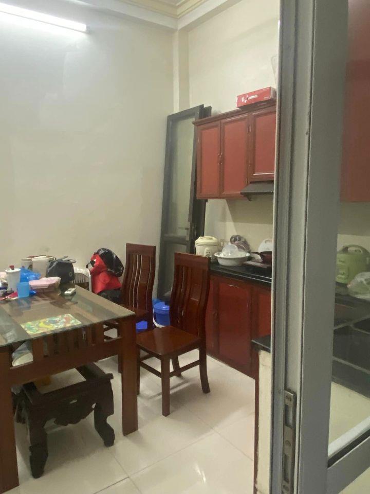 BÁN GẤP Nhà mới lô góc ngõ 158 Trương Định, chủ tự xây, dòng tiền 20triệu/tháng, 6 tỷ