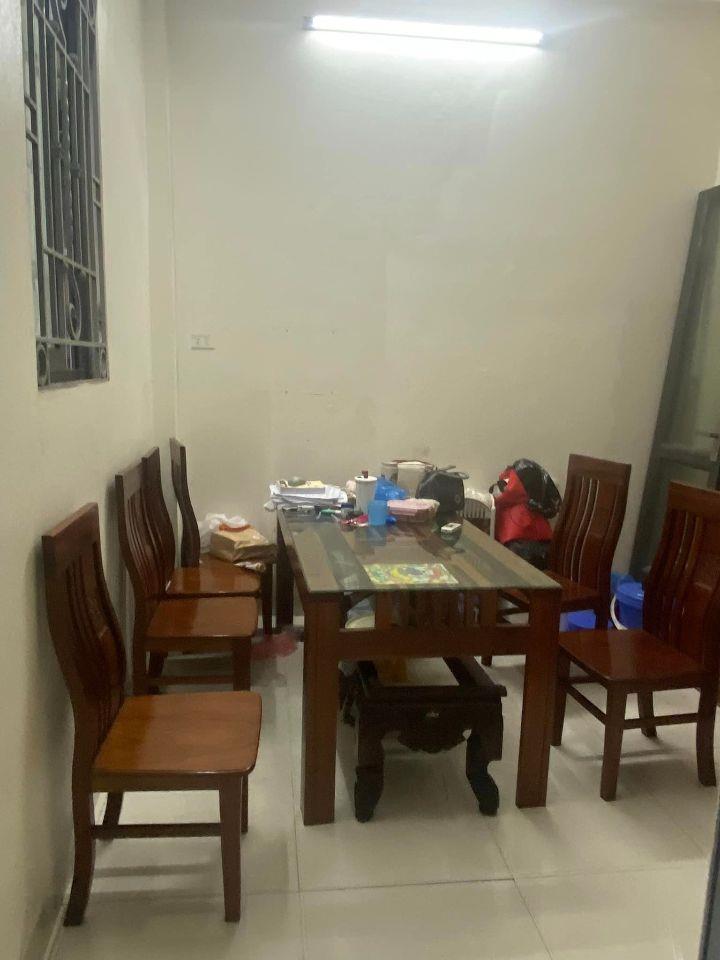 BÁN GẤP Nhà mới lô góc ngõ 158 Trương Định, chủ tự xây, dòng tiền 20triệu/tháng, 6 tỷ