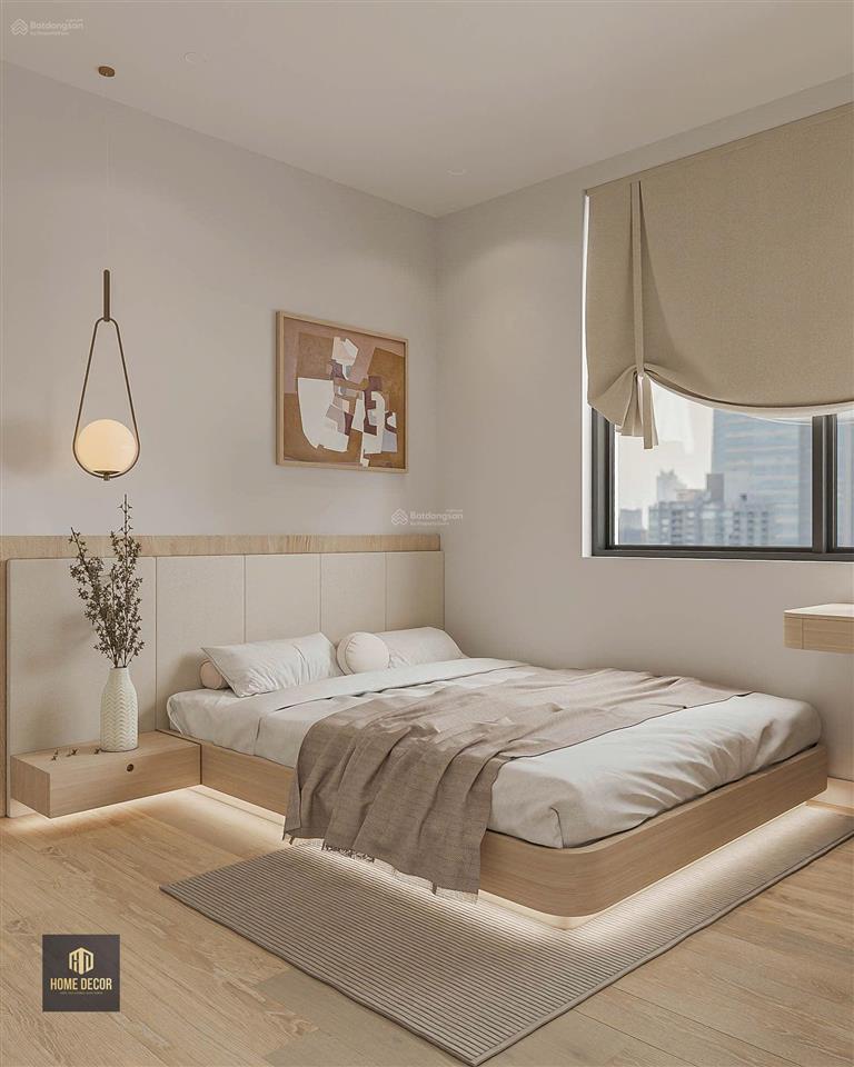 Chính chủ cần bán căn hộ cara river park view sông cần thơ 1 pn  37,16m2