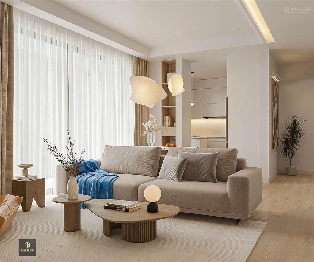 Chính chủ cần bán căn hộ cara river park view sông cần thơ 1 pn  37,16m2