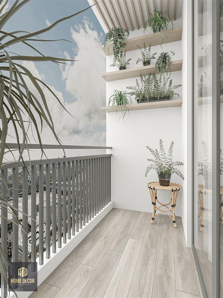 Chính chủ cần bán căn hộ cara river park view sông cần thơ 1 pn  37,16m2