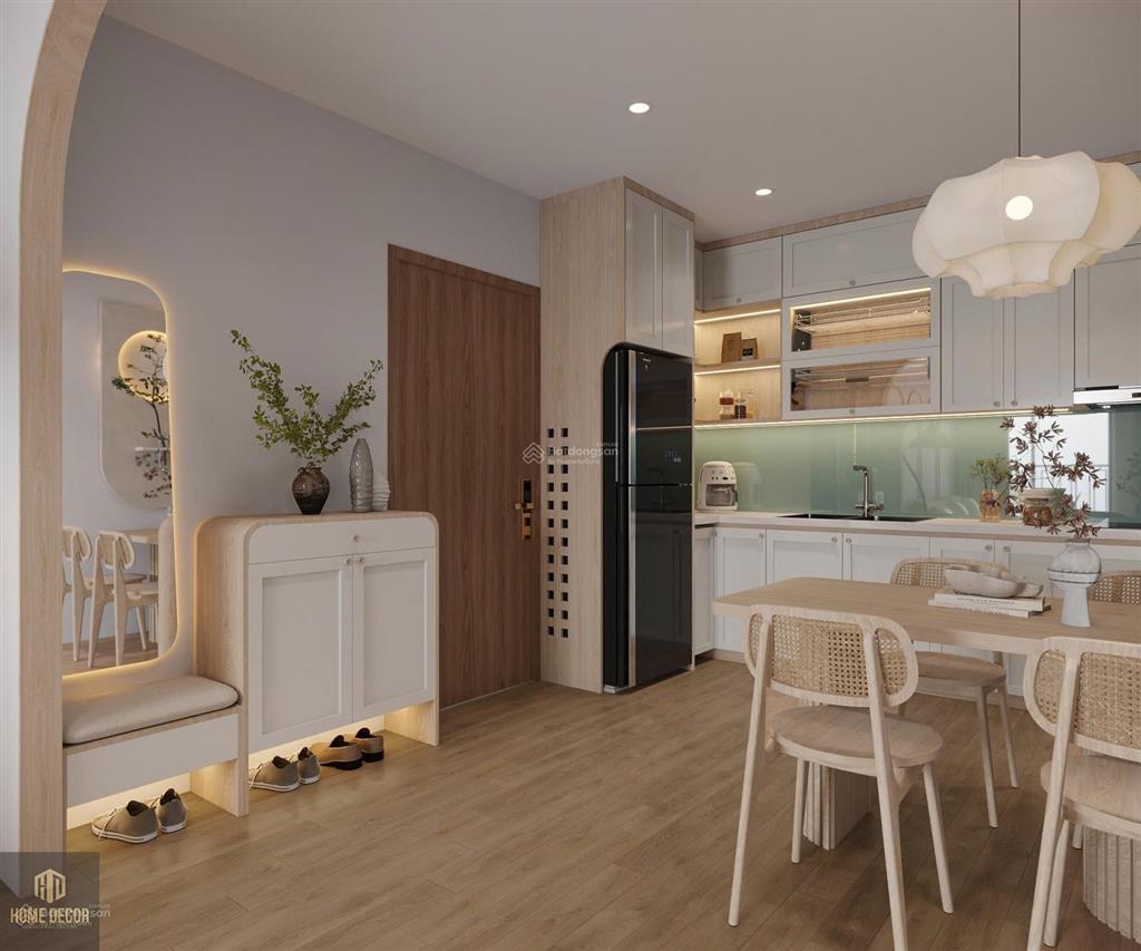 Chính chủ cần bán căn hộ cara river park view sông cần thơ 1 pn  37,16m2