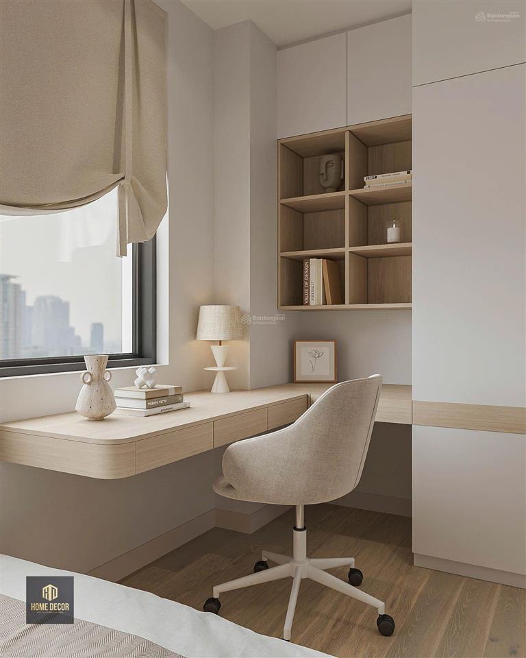 Chính chủ cần bán căn hộ cara river park view sông cần thơ 1 pn  37,16m2