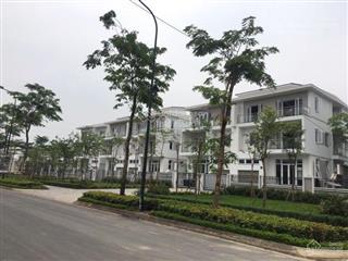 Bán biệt thự lô góc ciputra tây hồ.  0945 289 ***