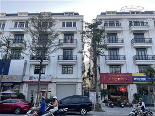 Chính chủ gửi bán shophouse xuân la  tây hồ.  0945 289 ***