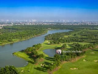 Siêu phẩm! 2.9ha (đất ở + đất vườn) đối diện sân golf sky lake, hồ văn sơn giá đầu tư! 0988 112 ***