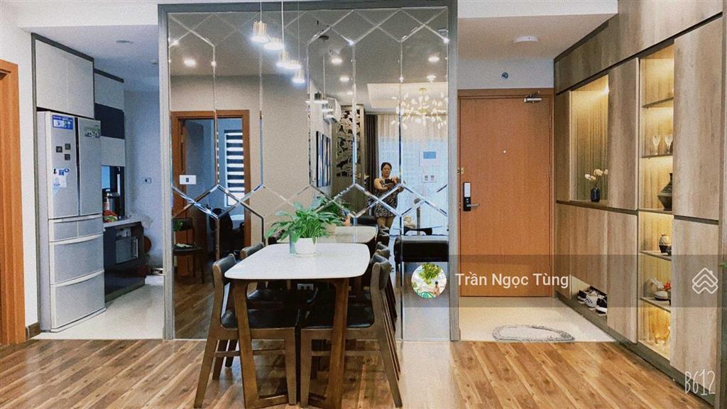 Hot! bán gấp ch 2pn 89m2 giá chỉ 9,5 tỷ, có thể nhận nhà được luôn.  0981 614 ***