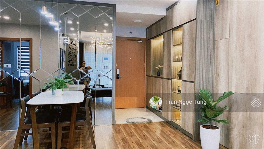 Hot! bán gấp ch 2pn 89m2 giá chỉ 9,5 tỷ, có thể nhận nhà được luôn.  0981 614 ***