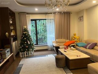 1 căn duy nhất 90m2 nhà 5 tầng full nội thất. có thang máy. đường 17m sát trường marie curie