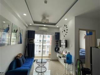 Bán căn hộ chung cư  hoàng quân  nha trang  dt 60m2, có 2 phòng ngủ. giá 1tỷ1  bao sang tên.