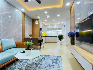 Bán căn hộ chung cư ct6 vĩnh điềm trung, nha trang. 2 phòng ngủ, nội thất mới, view công viên sổ đỏ