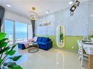 Bán căn hộ gold sea 2 pn diện tích 79 m2 view trực diện biển