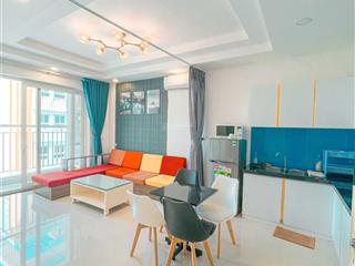 Bán căn hộ melody diện tích 48m2, 52m2 1pn view biển tầng cao  0931 231 ***