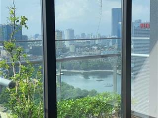 Bán penthouse 342m2 tại green diamond 93 láng hạ view hồ trọn vẹn siêu đẹp, ở là mê, giá siêu rẻ