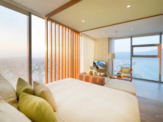 Chính chủ cần bán căn hộ 2pn fusion suites, đà nẵng view trực diện biển  sở hữu lâu dàichỉ 3,7 tỷ