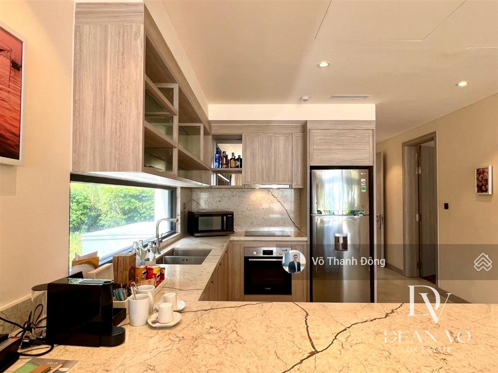 Bán biệt thự 3 phòng ngủ 677m2 trực diện biển melia, giá tốt nhất hồ tràm, giá chỉ 38.5 tỷ