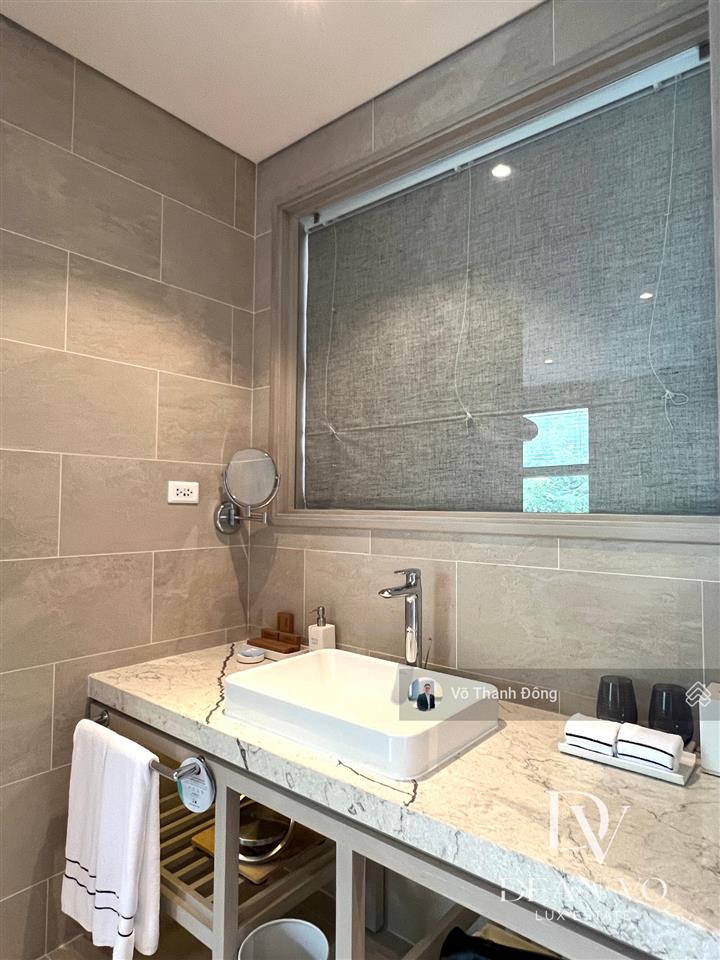 Bán biệt thự 3 phòng ngủ 677m2 trực diện biển melia, giá tốt nhất hồ tràm, giá chỉ 38.5 tỷ