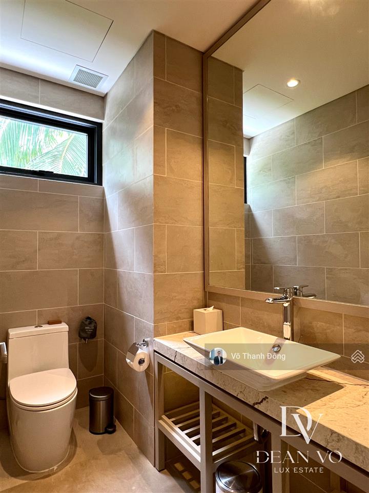 Bán biệt thự 3 phòng ngủ 677m2 trực diện biển melia, giá tốt nhất hồ tràm, giá chỉ 38.5 tỷ