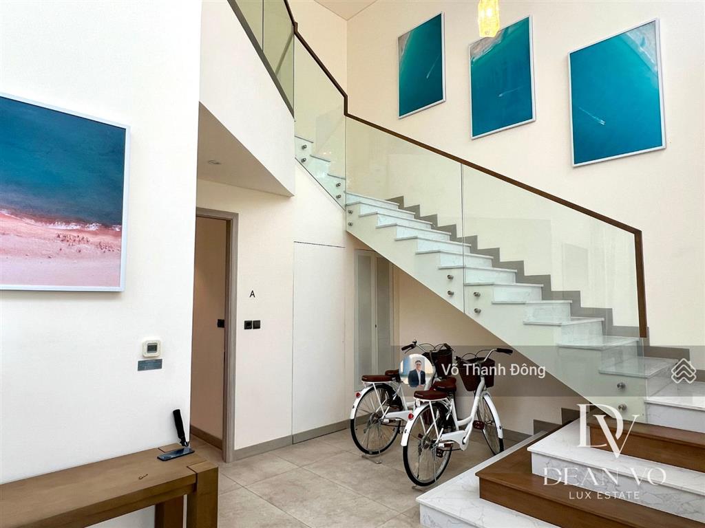 Bán biệt thự 3 phòng ngủ 677m2 trực diện biển melia, giá tốt nhất hồ tràm, giá chỉ 38.5 tỷ