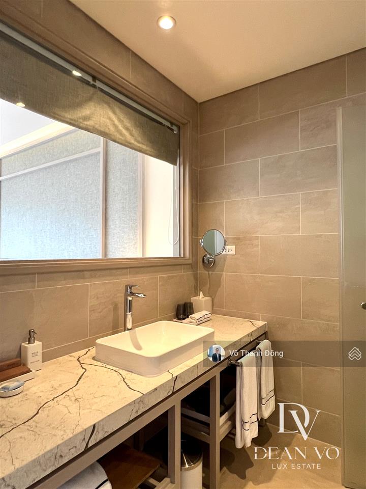 Bán biệt thự 3 phòng ngủ 677m2 trực diện biển melia, giá tốt nhất hồ tràm, giá chỉ 38.5 tỷ