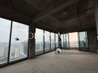 Hàng hiếm bán duplex penthouse 3 phòng ngủ 350m2 lumiere riverside, view city, giá 48 tỷ bao hết