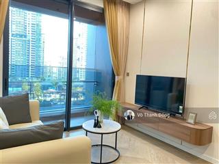 Cho thuê 2 phòng ngủ 69m2 lumiere riverside, view hồ bơi, giá 28 triệu tốt nhất thị trường