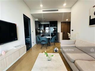 Bán 2 phòng ngủ 74m2 lumiere riverside, lầu cao, view city, giá 8.3 tỷ bao hết