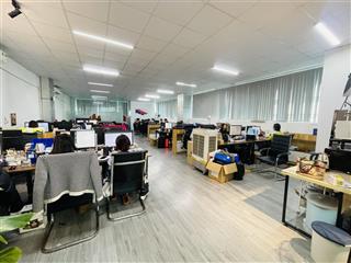 Bql tòa nhà 3/3 duy tân cho thuê văn phòng làm việc 24/24 diện tích 145m2 chi phí 30 triệu/tháng