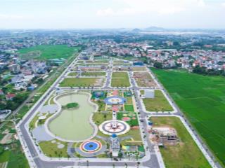 Bán suất ngoại giao dự án tấn đức central park, thái nguyên. giá cực sốc