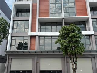 Shophouse phố biển cạnh 40 tòa chung cư 60m2 mặt tiền 5m giá chỉ 8 tỷ, đóng 3 tỷ nhận nhà ngay