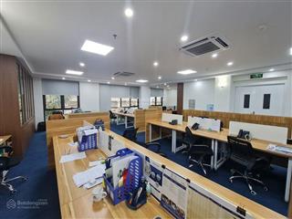 Bql cho thuê văn phòng diện tích linh hoạt 120 m2150 m2 hậu, duy tân, trần thái tông  cầu giấy