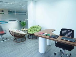 Cho thuê văn phòng, mặt bằng kinh doanh tòa the matrix one mễ trì diện tích từ 90 m2 120,200m2