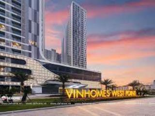 Bql cho thuê văn phòng 360 m2 tòa nhà vinhomes west point  phạm hùng giá ưu đãi  0394 059 ***