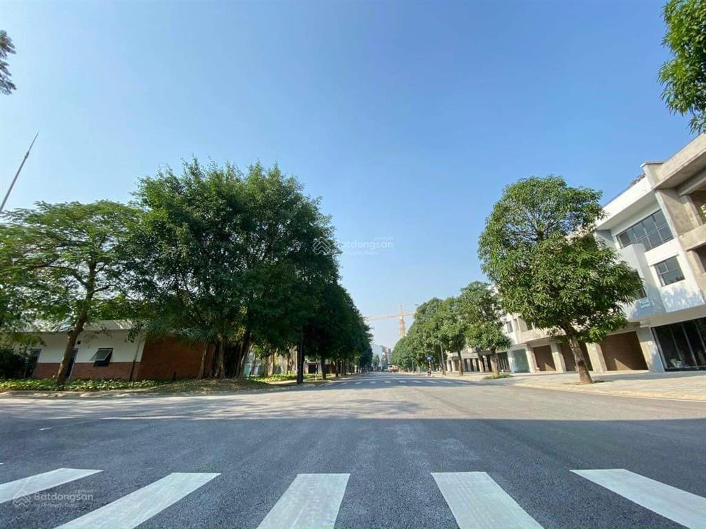 Bán căn phố cúc ecopark căn góc cạnh công viên mùa xuân và chung cư vị trí đẹp để ở và kinh doanh