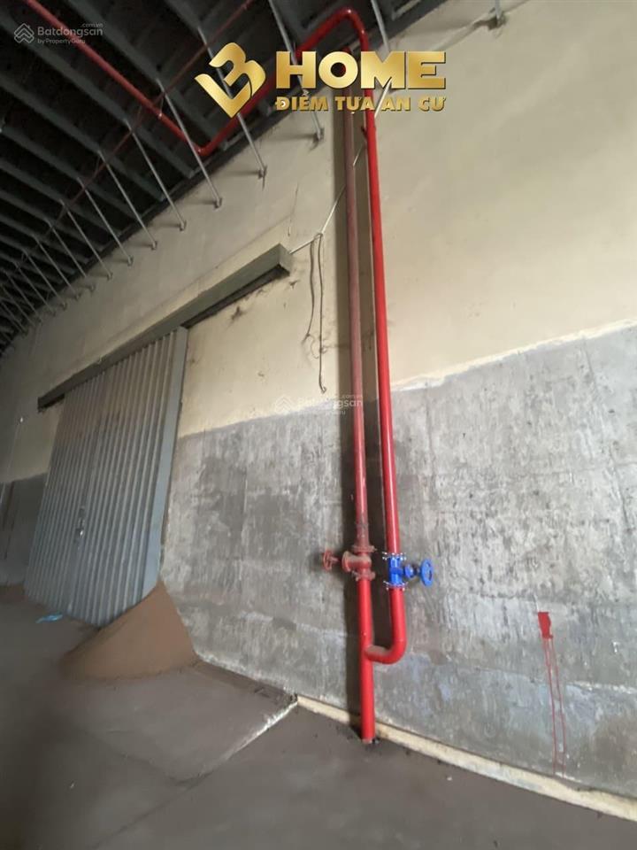 Cho thuê kho xưởng khu vực hồng bàng hải phòng nhiều diện tích pccc tự động tba lớn