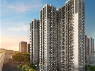 Bán căn chung cư 2n+1 the london vinhomes ocean park1, chiết khấu 7% gtch từ pkd cđt vinhomes